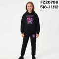 Kids tracksuit