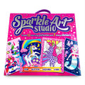 Giant Sparkle Art Studio Set