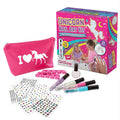 Unicorn Deluxe Nail Art Kit