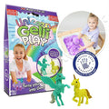 Unicorn Super Gelli Baff Kit