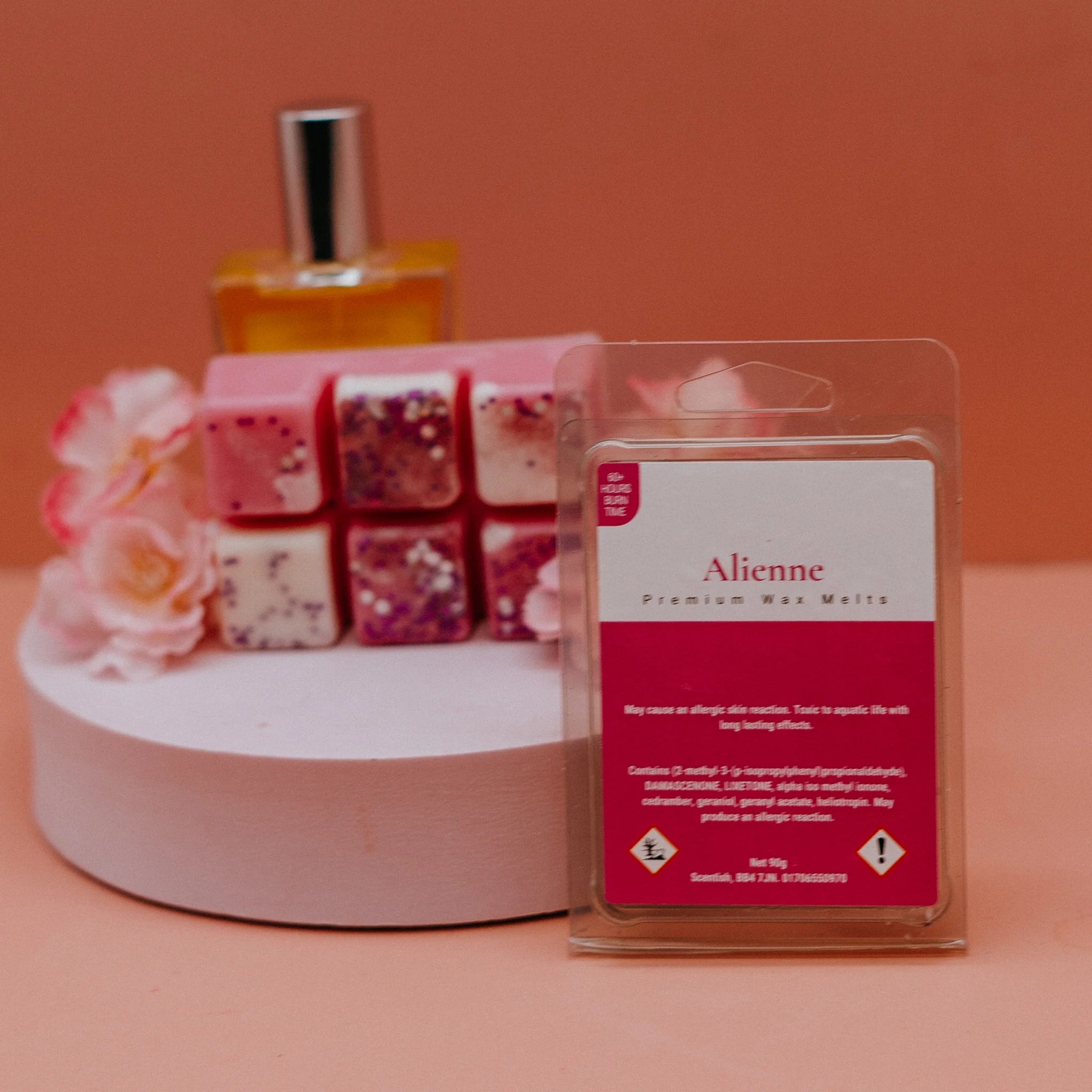 Alienne Wax Melt