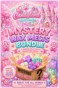 Mystery Wax Melt Bundle
