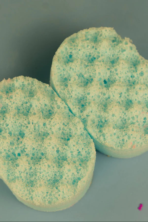 Mini  Soap Sponge