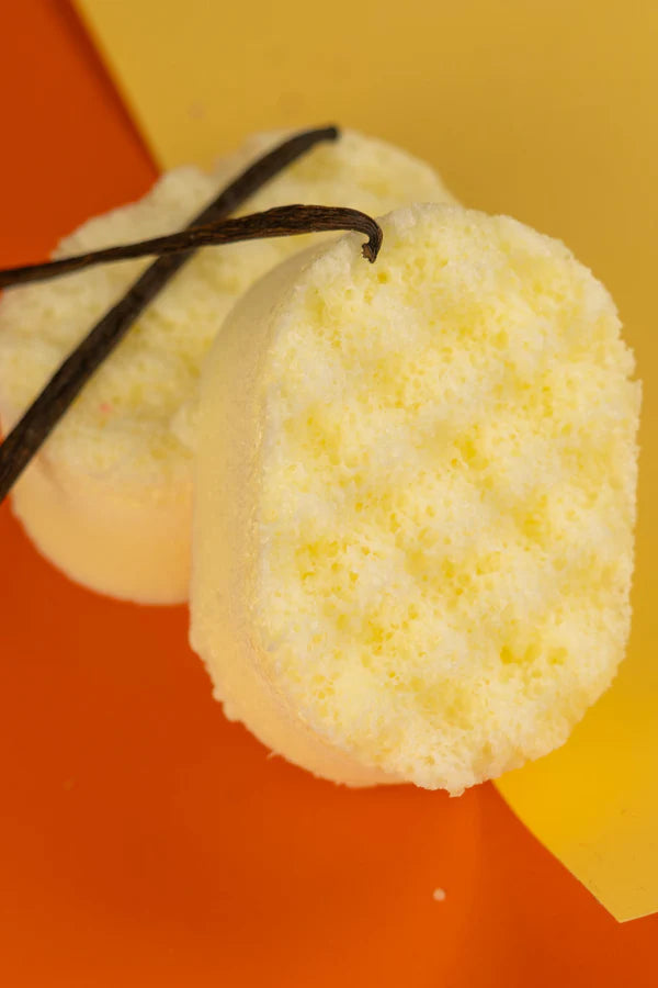 Mini  Soap Sponge