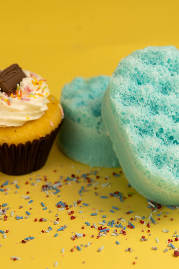 Mini  Soap Sponge
