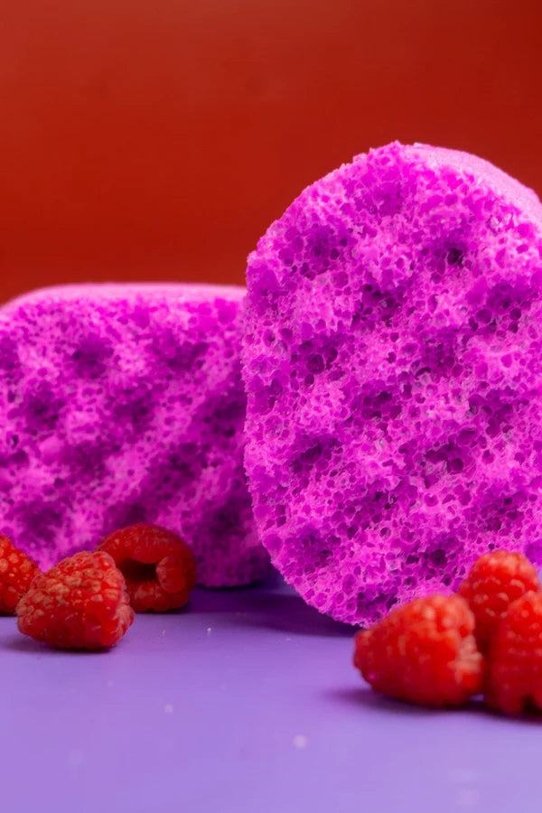 Mini  Soap Sponge