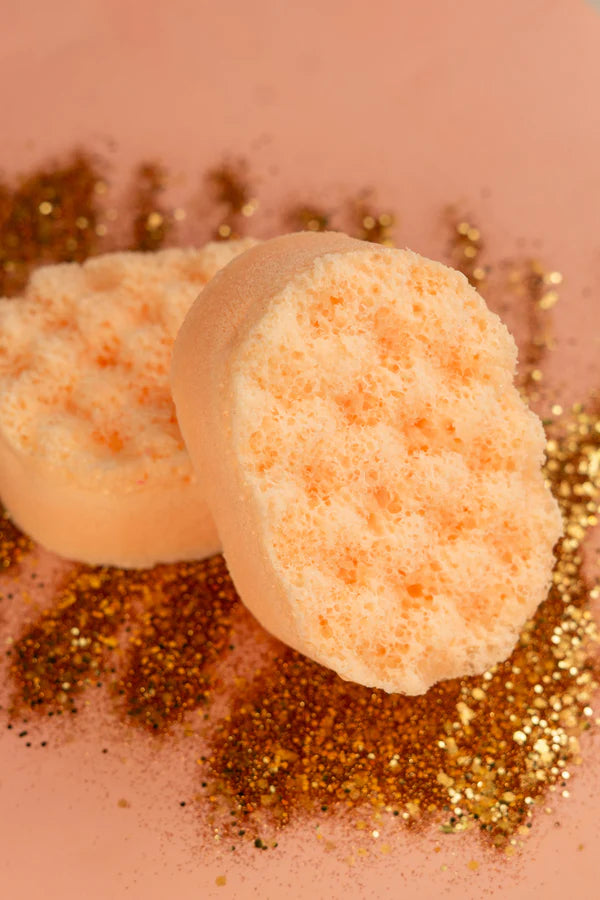 Mini  Soap Sponge
