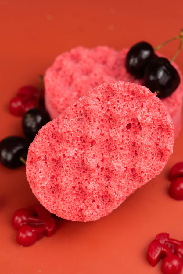 Mini  Soap Sponge