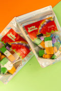 Lucky Charms Bath Rock