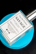 Savage Aftershave