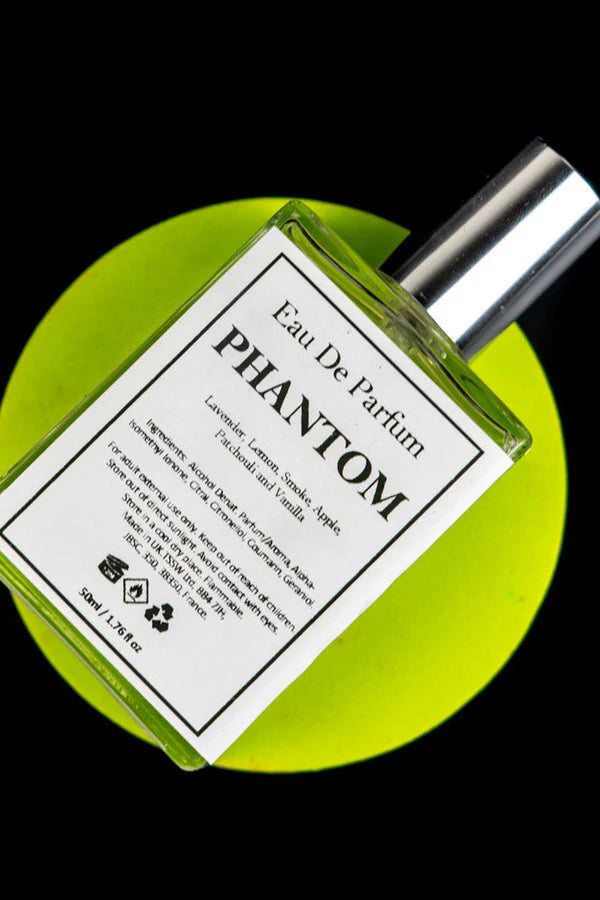 Phantom Aftershave