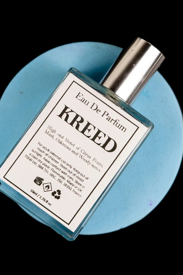 Kreed Aftershave