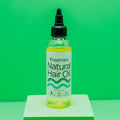 Rosemary Hair Oil