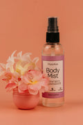 Flora Kiss Body Mist
