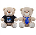 Best Dad Ever Bear