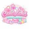 Candyland Boutique  - Home